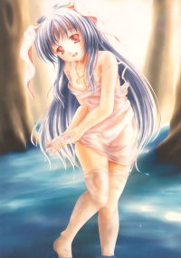 BUY NEW touhou - 54155 Premium Anime Print Poster